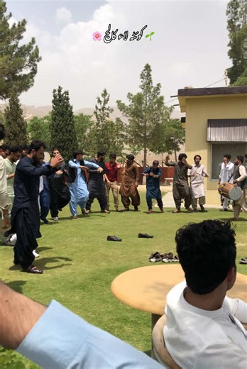 Quetta Law College Farewell Program Highlights
