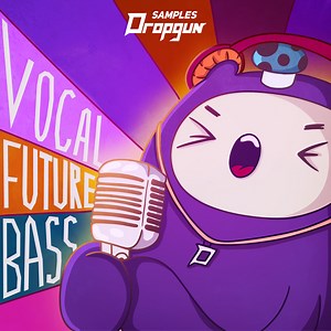 Vocal Future Bass