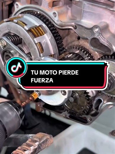 Reparación de Embrague de Moto: Soluciones Avanzadas