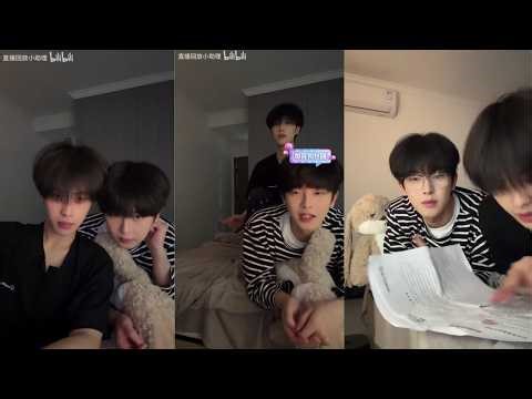 Livestream 28.04.2026 | ddz & 1l #bl #bltiktok #lgbt #gay #jenvlog #vlog - BL Couple