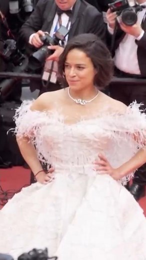 Get to know Michelle Rodriguez #michellerodriguez