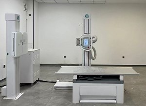 [Hot Item] Good Quality 50kw 380V Dr X-ray Photography System