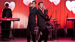 Glee: Season 4 Episode 14 I Do
