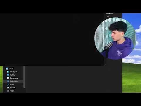 Ebola Man's Deleted Video (Remote Control Any PC)