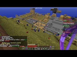 Rust v2 very op montage with Chanov