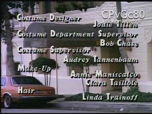 In Front Productions/Nuance Productions/Sony Pictures Television International (1992/2003)