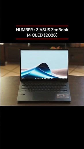 Top 5 Best Laptops for students 2026