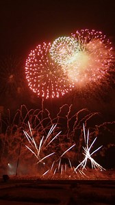 2K views · 17 reactions |  Level up your night with this epic fireworks show. Watch as Mario’s world lights up the sky. Can you hear the jumps and coin sounds? Thanks for sharing! @szpm.mt Sezzjoni Zghazagh Pawlini Munxarin Ten2 Firing System The 2025 show will be even bigger. Stay tuned. #fireworks #supermario #gamingmemories #nextlevel | Pyrobase | Facebook