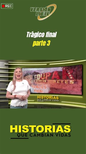 Videos de Versión Libre historias (@versionlibre) con “sonido original - Versión Libre historias”