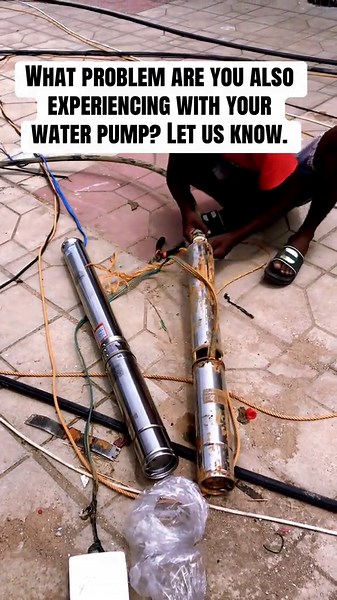 Essential Water Pump Maintenance Tips