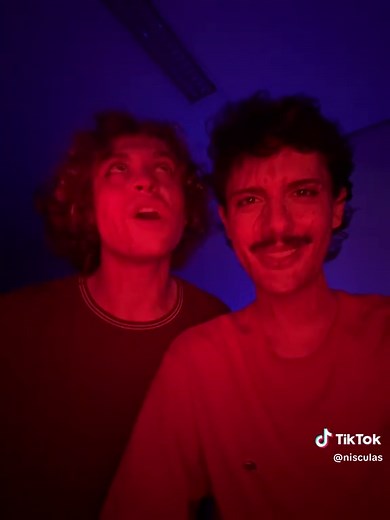 The Red Means I Love You - Trending Hair Color Tutorial