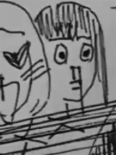 Stawpp Yoshi Drawing: Ballpen Artwork