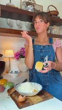 Homemade Ravioli ... but make it whimsical!!