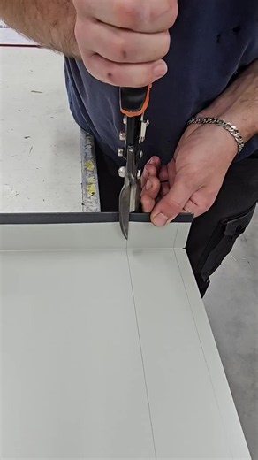 так працює бляхарня #process #metal #work | Metal Work