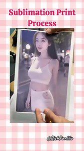 👉 Ano bang pinagkaiba ng DTF, Sublimation, HTV, Silkscreen at Dark Transfer Paper sa TSHIRT PRINTING? Eto na! Ginawan ko kayo ng video guide para mas madali nyong maintindihan! 🎯 Panoorin mo muna bago ka bumili ng gamit! #TshirtPrintingGuide #dtfprinting #HTVDesignsPH #silkscreenprinting #PrintingTipsForBeginners #printingbusiness | Rish Panlilio