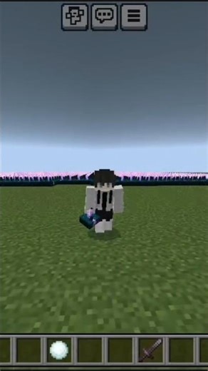 The best use of Calibrated Sculk Sensor 😎😉#minecraft #shorts #NOXBRINE.Minecraft YT