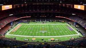 What would an NBA-style bubble look like in college football?