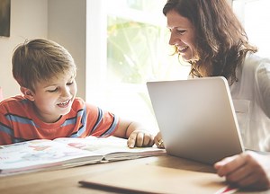 Fun Educational Activities To Keep Your Children Entertained In Lockdown