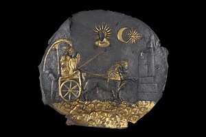 Afghanistan Was a Crossroad of the Ancient World, Where Hellenistic Culture Blended With Buddhist Influences