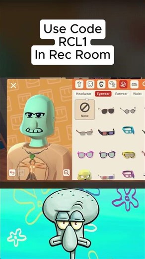 What If ... SpongeBob x Rec Room?