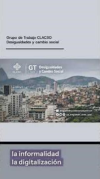 Working Group "Inequalities and Social Change"