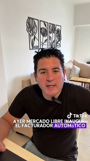 Facturador Automático de Mercadolibre: Simplifica tus Ventas