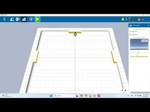 Bài 5 Hướng dẫn lập trình cơ bản trên Robosim
