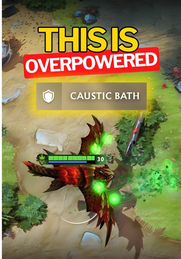 Unleashing the Power of Viper Carry in Dota 2 Patch 7.40c