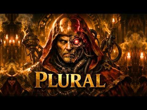 WHAT HAPPENS WHEN A TECH-PRIEST’S COGITATOR BRAIN DEVELOPS A VIRUS THAT CAN’T BE PURGED IN WH40K