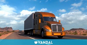 American Truck Simulator muestra dos nuevos tráilers de cara a su lanzamiento
