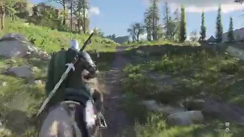 Les moddeurs HDR font vraiment vivre la scène HDR dans les jeux, merci pour le travail acharné. Le RenoDX (modPC) change littéralement les couleurs qui semblent super naturelles. #CrimsonDesert