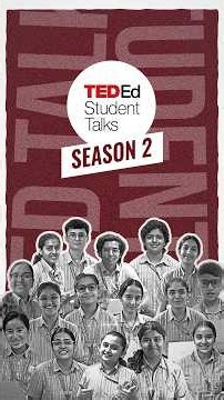 Udgam TED ED 2026- Speakers Revealed