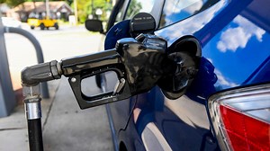 Gas prices reach 7-year high