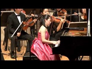 Bortkiewicz: Piano concerto No.1, Op.16 - 3rd movement
