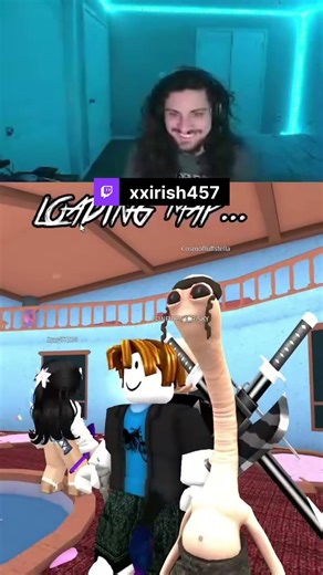 What a interesting hat chat 💀