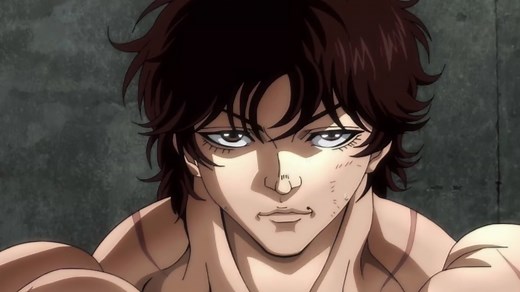 How & where to watch the Baki the Grappler (and Baki Hanma) fighting anime in order