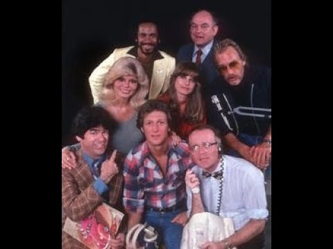 Whatever became of WKRP's cast