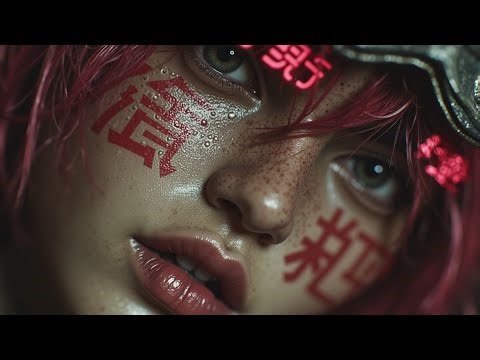 Synthwave Mix 2026 | Cyberpunk Vibes & Neon Beats | Best Future DJ Mix
