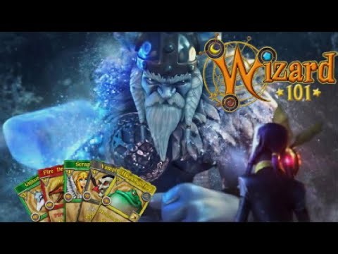 Wizard 101: My Favorite Spells For Each School