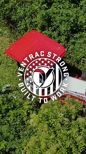 The Canopy is the most popular add-on for the Ventrac tractor, especially in the heat of the summer. With front and rear work lights, strobe lights, and a fan to keep debris and dust away from you, this set-up is one you won’t regret adding to your tractor. Order yours today - ventrac.com/dealers #ventrac #tractor #compacttractor #contractor #landscapecontractor #staycool #contractorlife #tractorlife #ventrac4520 | Ventrac