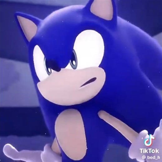 "Sonic no se distrae tan fácil 😎 | Team Sonic Racing"