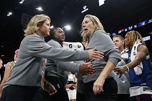 Did WNBA fine Cheryl Reeve & Stephanie White for criticizing refs? League’s disciplinary stance explained