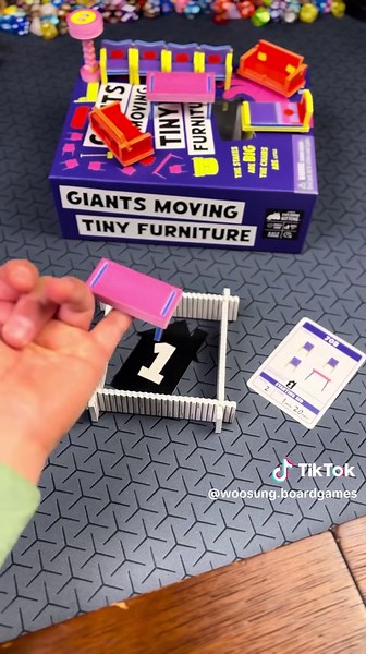 Discover the Perfect Family Game for All Ages