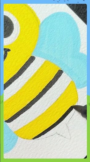 Schattig Bijtje Kleurplaat! Leer Kleuren Met Ons!