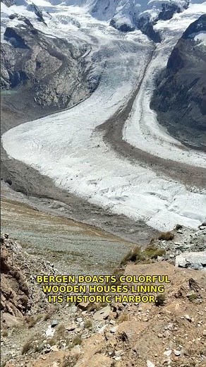 Norway: Land of endless daylight and dramatic fjords