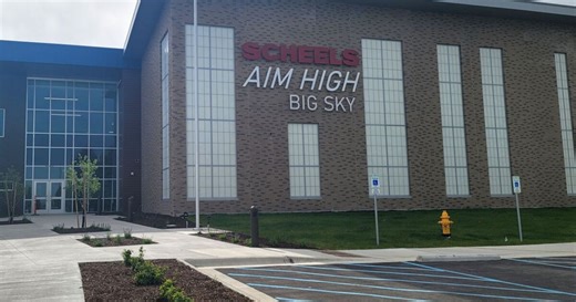 City Commission waives military training fees at aquatic center