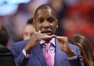Raptors President Masai Ujiri Could Be Charged For Cop Incident: Report