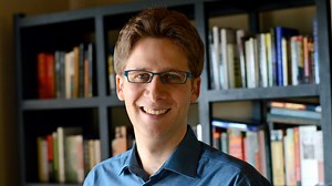 Mind the gap: Griffiths on bridging the computer-human divide