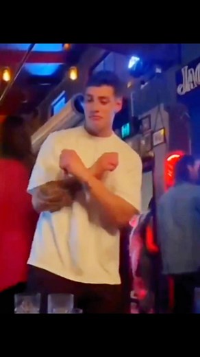 Jordan Riki's Epic Dance Moves Compilation