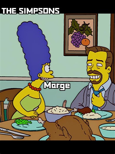 Family changes #cartoon #simpsons | Cartoon